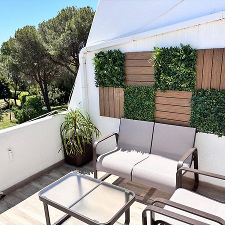 Apartamento Seghers Estepona Playa Y Sol Dış mekan fotoğraf