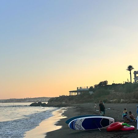 Apartamento Seghers Estepona Playa Y Sol Dış mekan fotoğraf