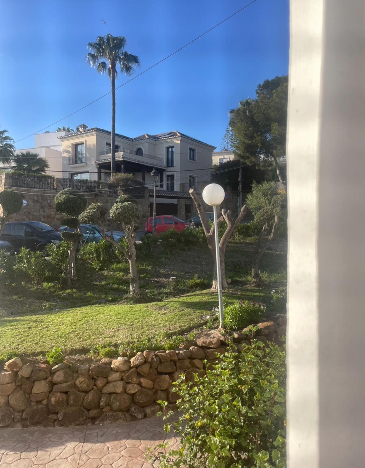 Apartamento Seghers Estepona Playa Y Sol Dış mekan fotoğraf