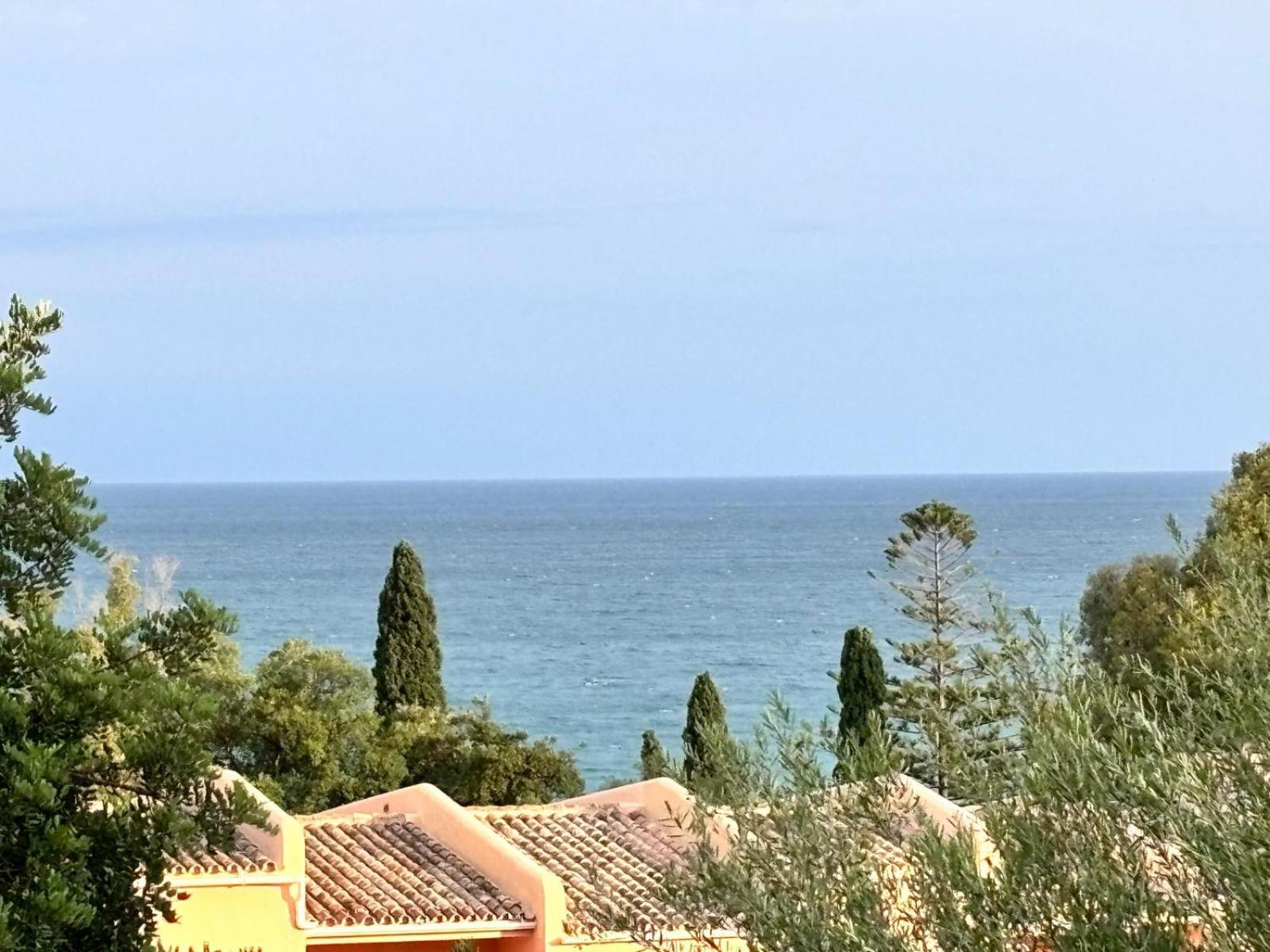 Apartamento Seghers Estepona Playa Y Sol Dış mekan fotoğraf