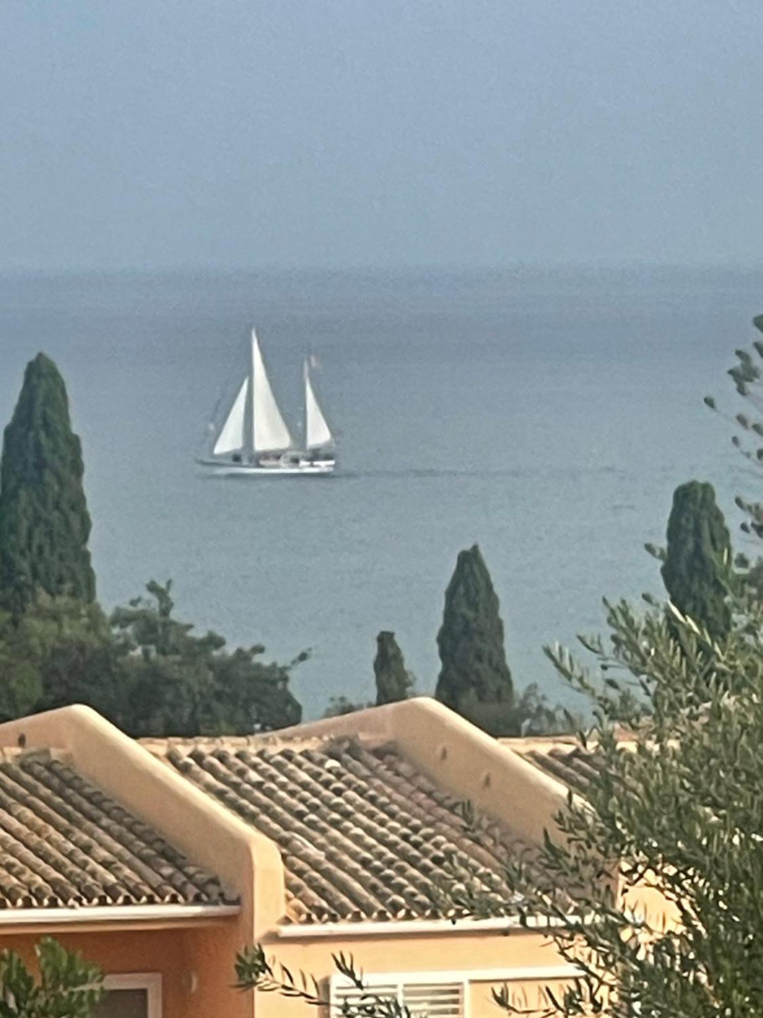 Apartamento Seghers Estepona Playa Y Sol Dış mekan fotoğraf