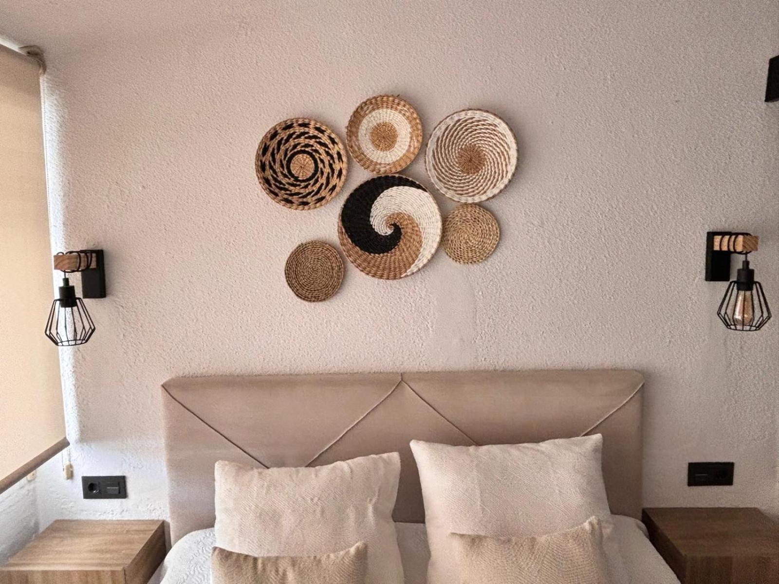 Apartamento Seghers Estepona Playa Y Sol Dış mekan fotoğraf