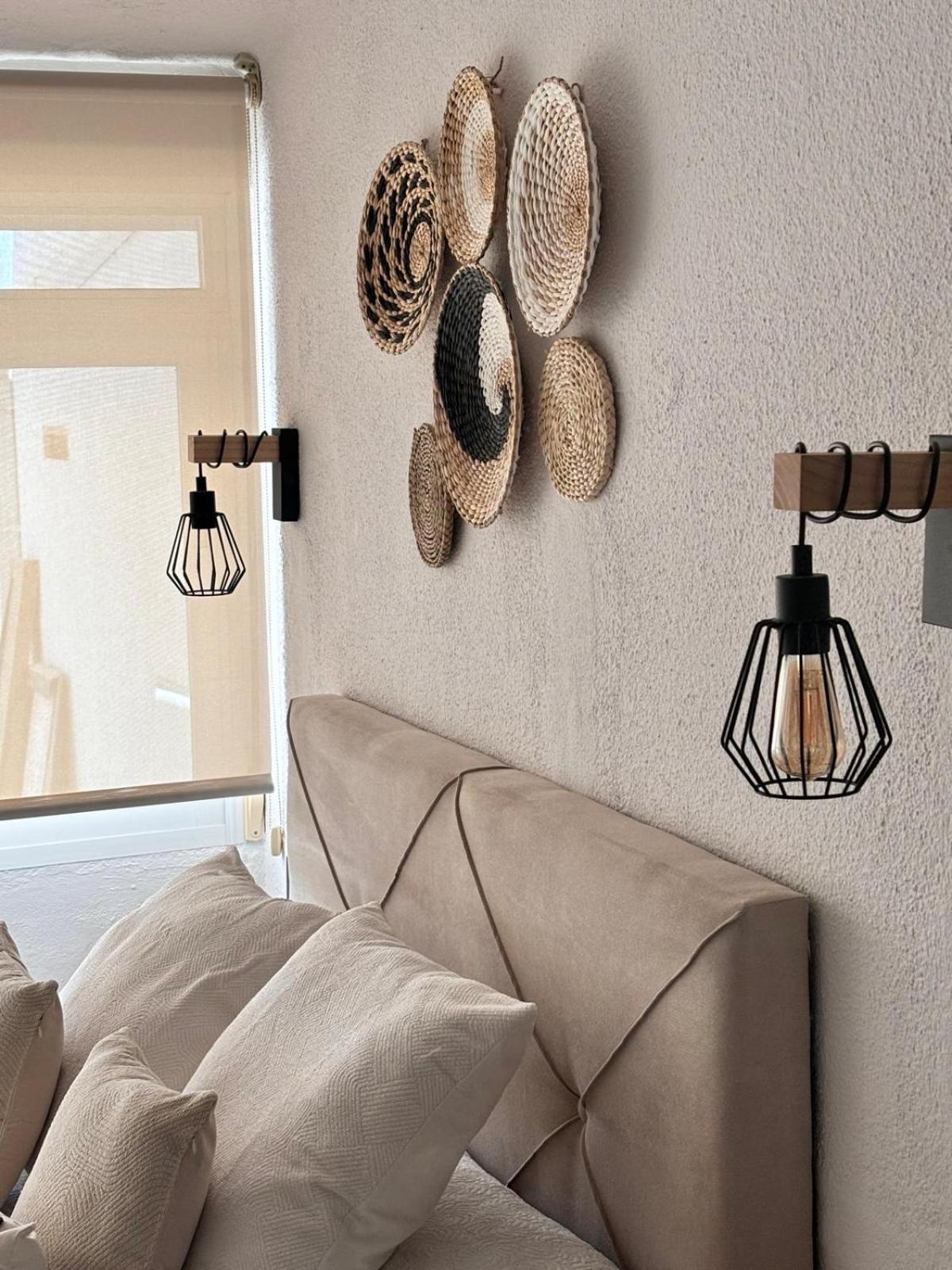 Apartamento Seghers Estepona Playa Y Sol Dış mekan fotoğraf