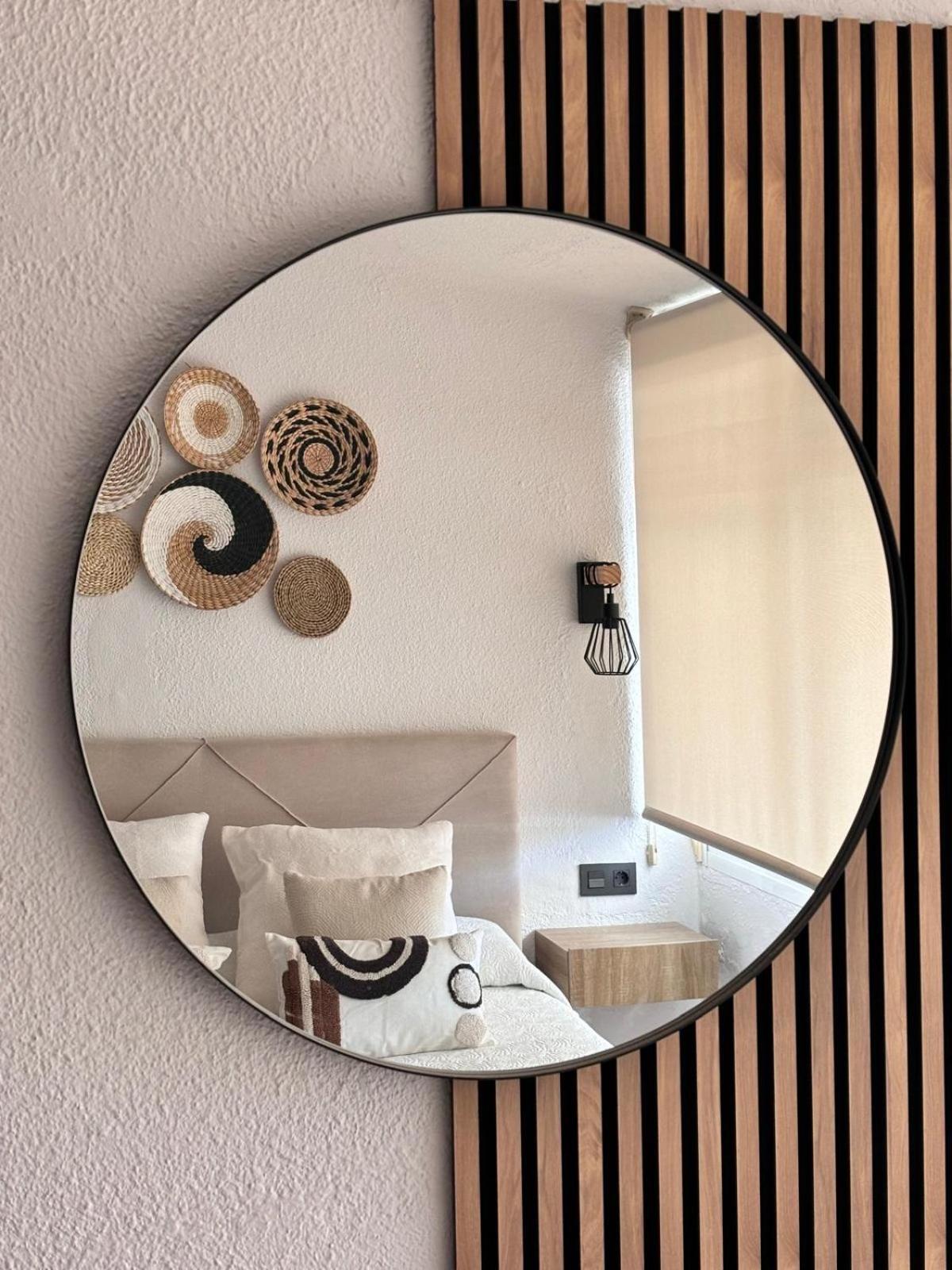 Apartamento Seghers Estepona Playa Y Sol Dış mekan fotoğraf