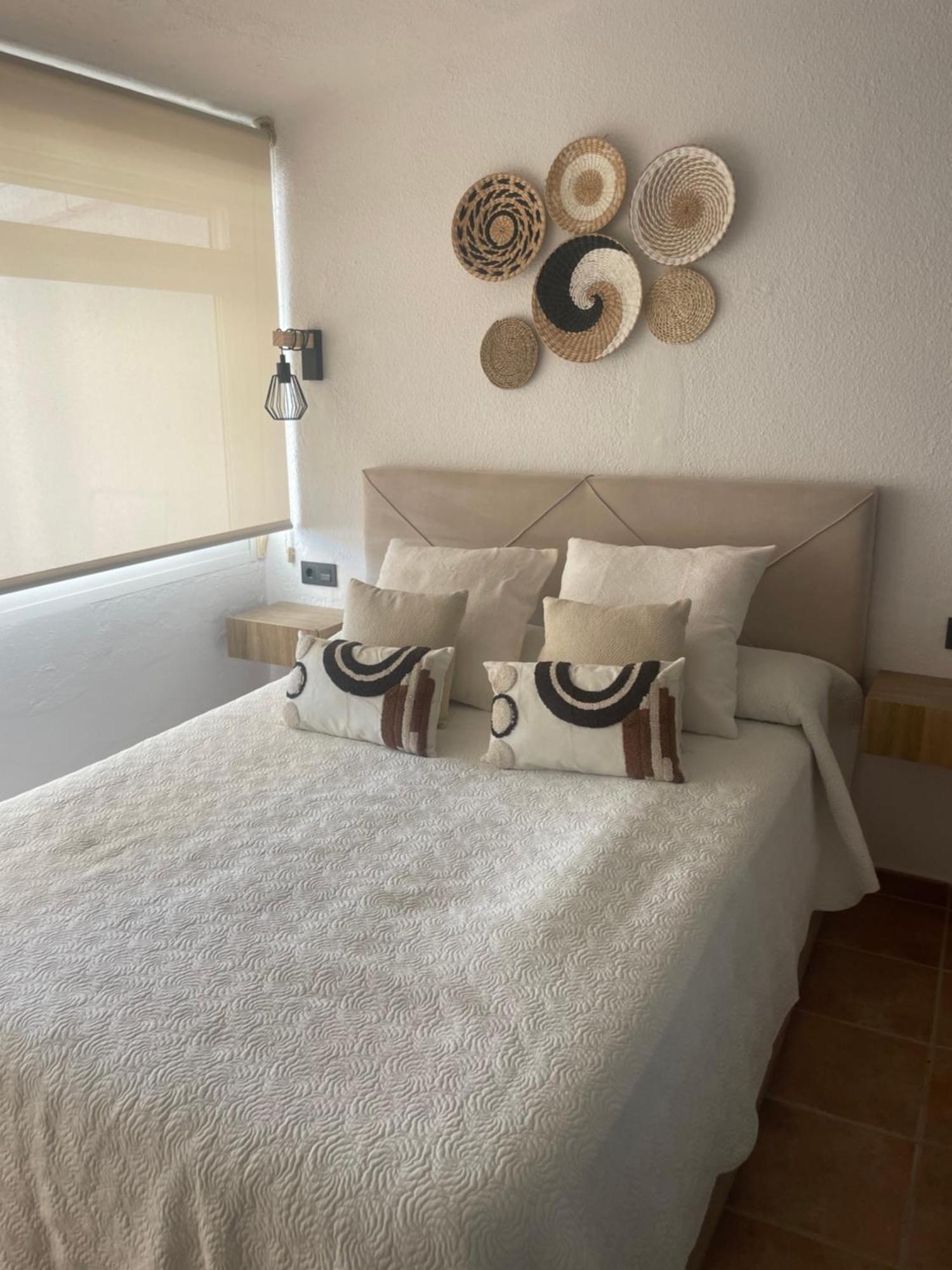 Apartamento Seghers Estepona Playa Y Sol Dış mekan fotoğraf