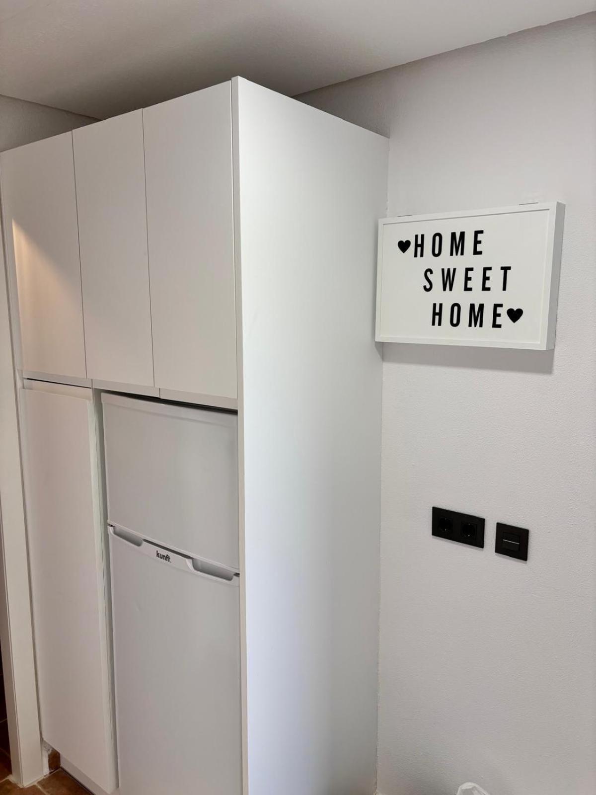Apartamento Seghers Estepona Playa Y Sol Dış mekan fotoğraf