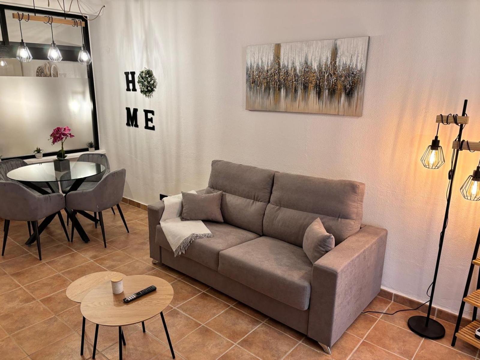 Apartamento Seghers Estepona Playa Y Sol Dış mekan fotoğraf