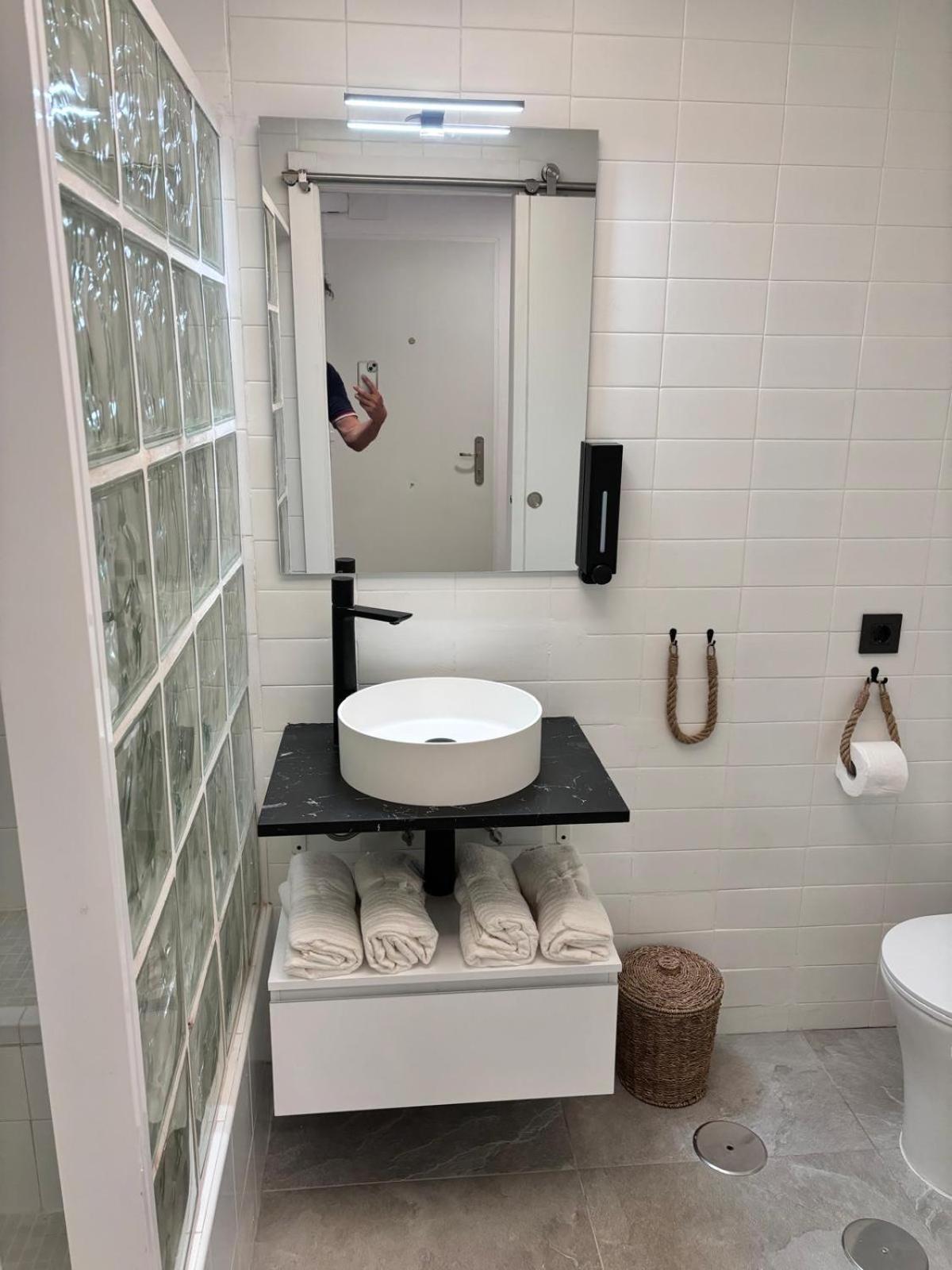Apartamento Seghers Estepona Playa Y Sol Dış mekan fotoğraf