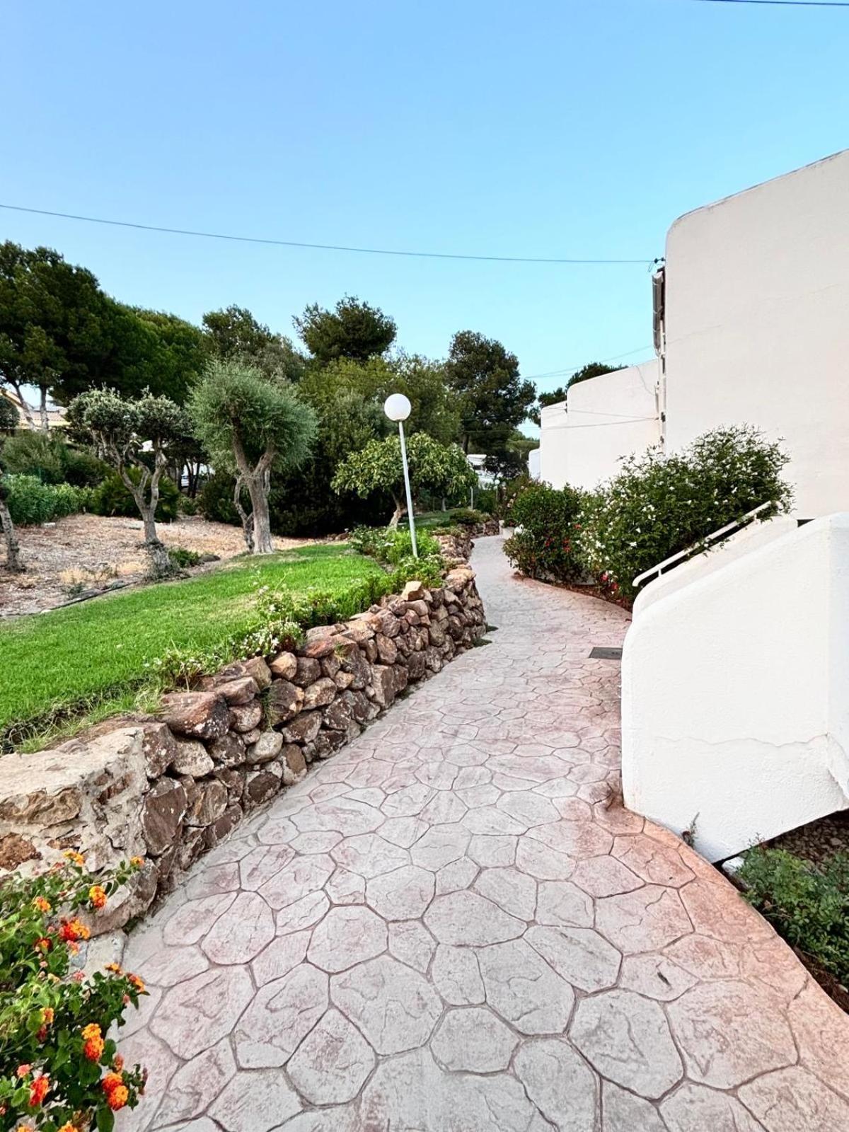 Apartamento Seghers Estepona Playa Y Sol Dış mekan fotoğraf