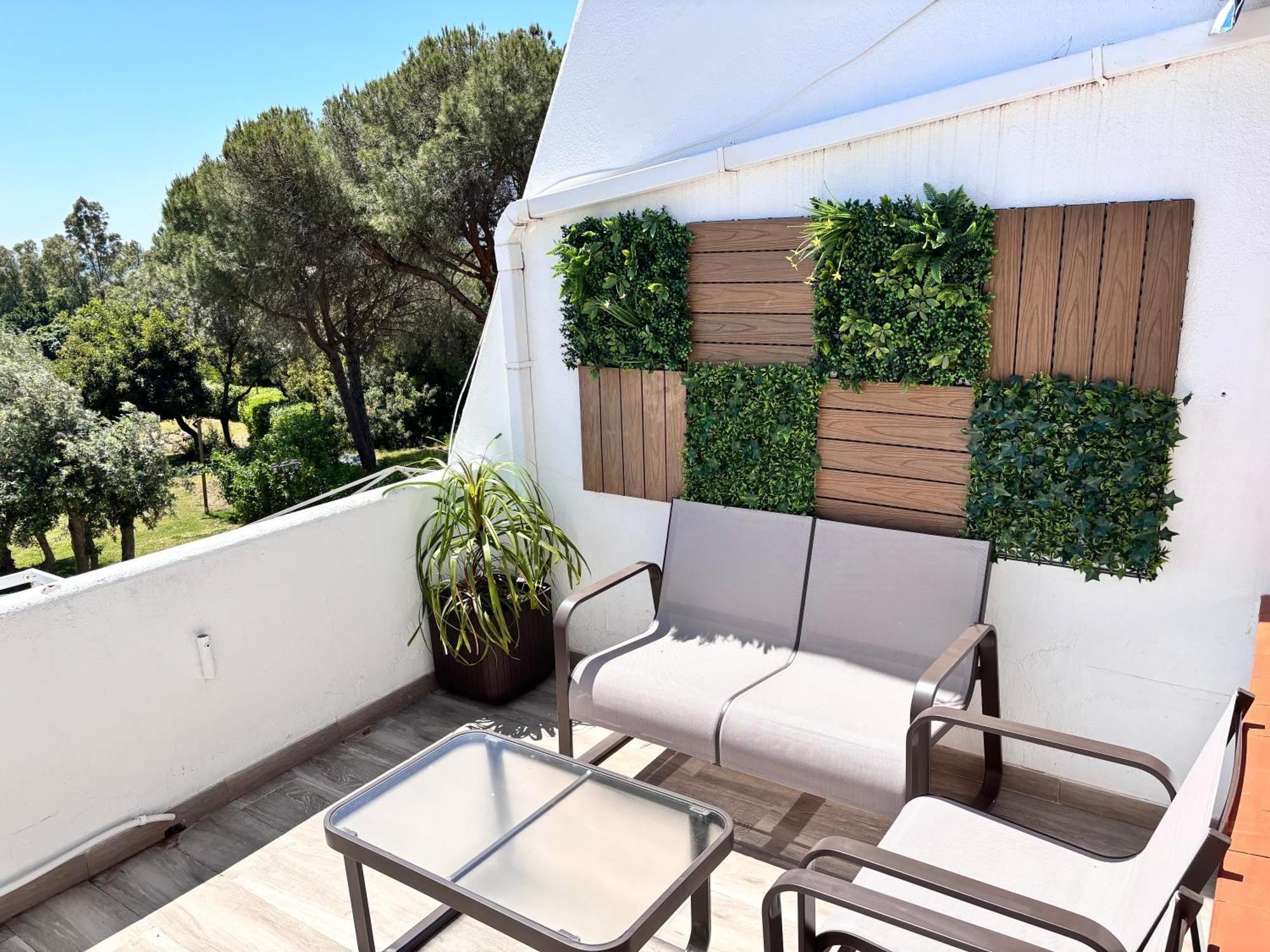 Apartamento Seghers Estepona Playa Y Sol Dış mekan fotoğraf