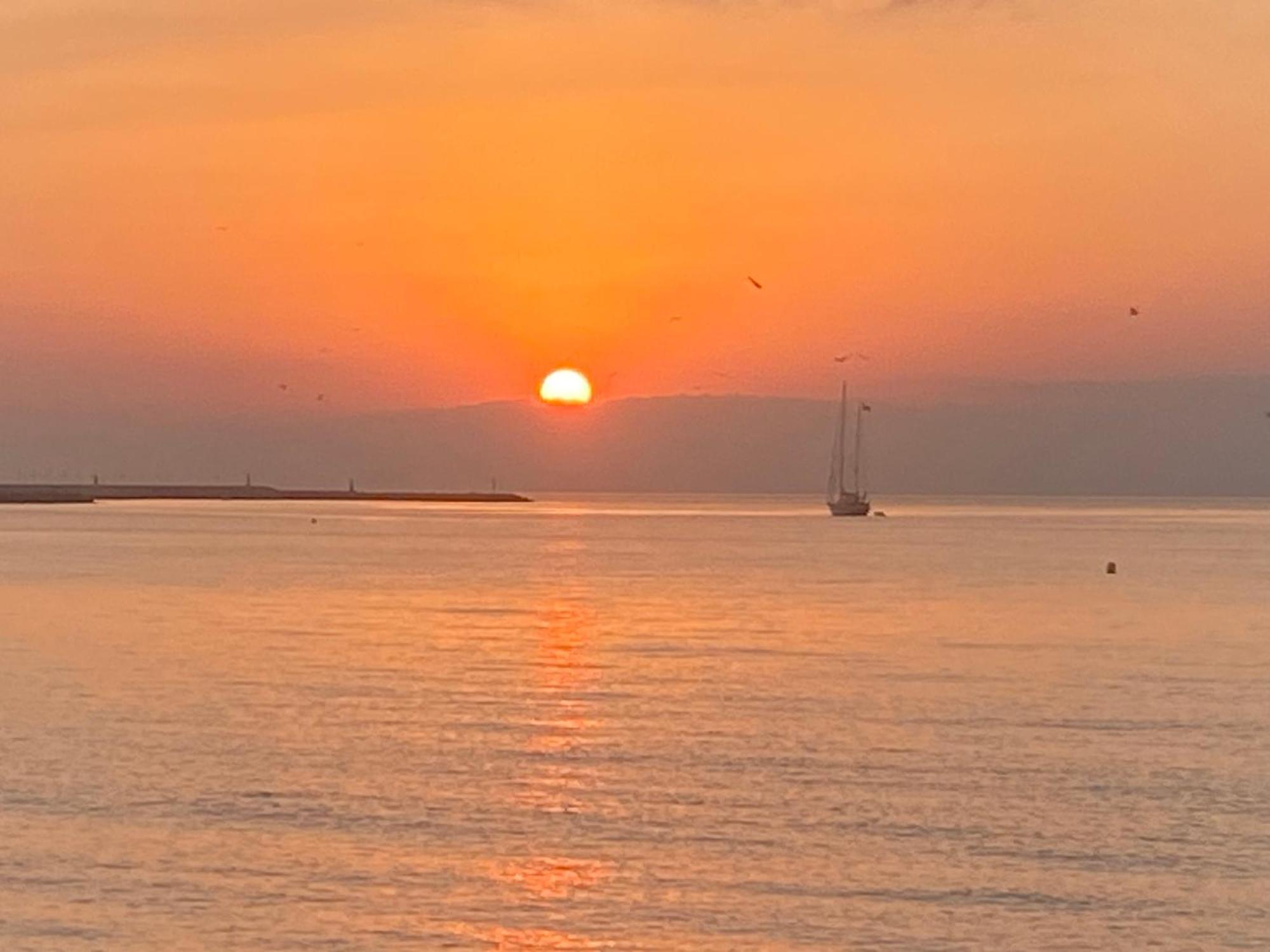 Apartamento Seghers Estepona Playa Y Sol Dış mekan fotoğraf